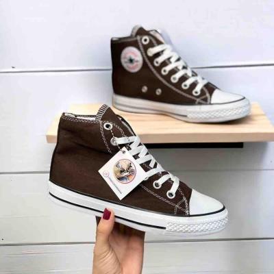 Converse Bilekli Kahve