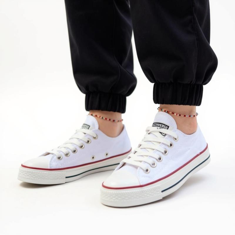 Converse Kısa