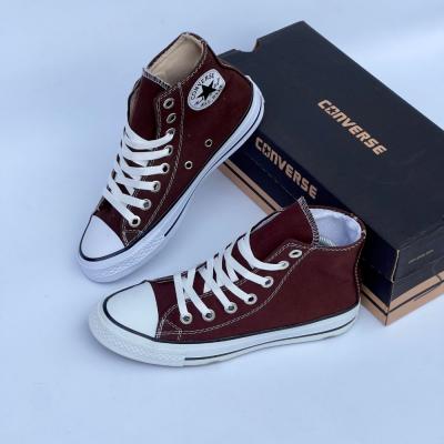 Converse Bilekli Kahverengi