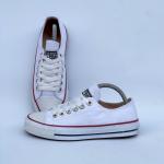 Converse Kısa Beyaz