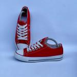 Converse Kısa Kırmızı