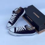Converse Kısa Siyah