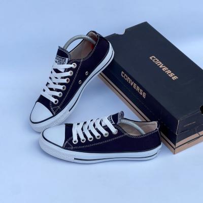 Converse Kısa Siyah
