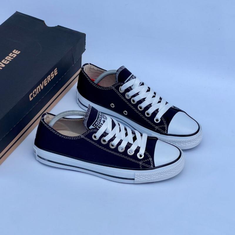 Converse Kısa Siyah