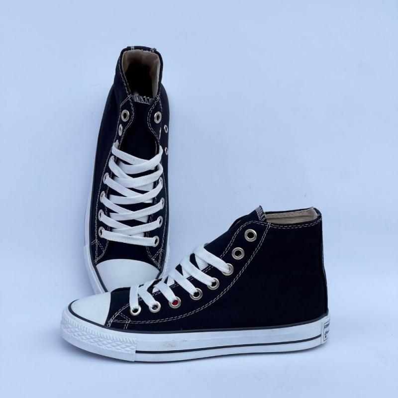 Converse Bilekli Siyah