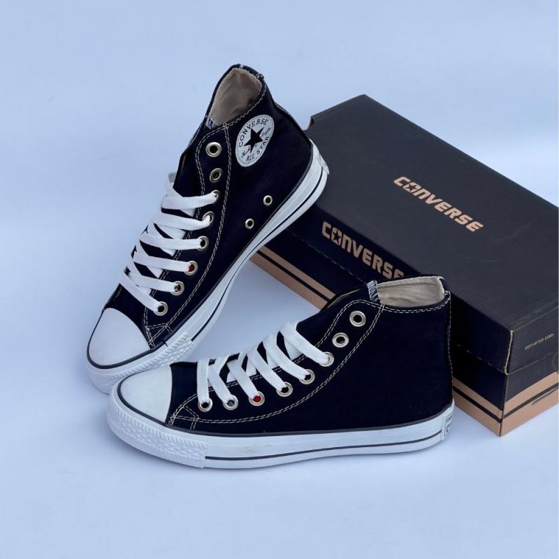 Converse Bilekli Siyah