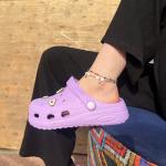 Crocs Tokalı