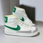 Blazer Bilekli Beyaz Yeşil