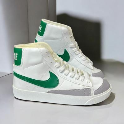 Blazer Bilekli Beyaz Yeşil