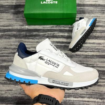 Lacoste