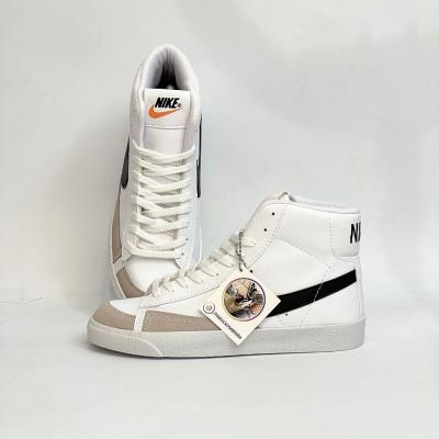 Blazer Bilekli Beyaz Siyah