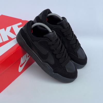 Nike3000 Ful Siyah