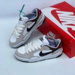 Nike3000 Krem Kırmızı