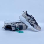 Nike Walking Gri Siyah