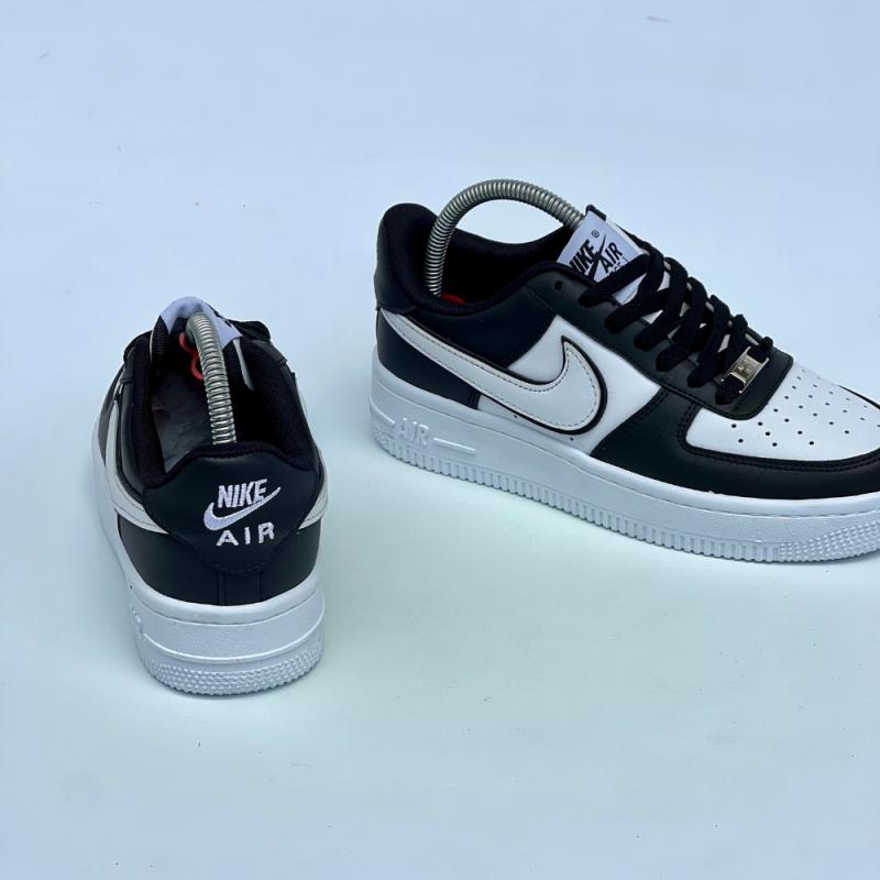 Air Premium İthal Siyah Beyaz