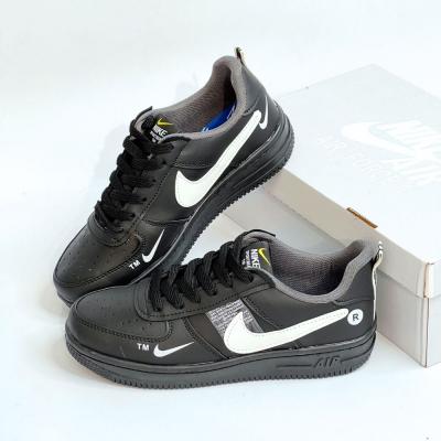 Air Force TM Kısa Siyah