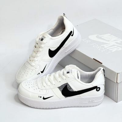 Air Force TM Kısa Beyaz