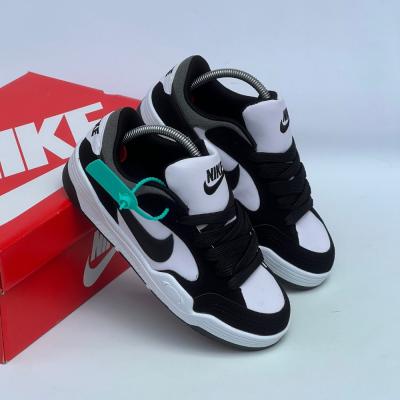 Nike3000 Siyah Beyaz