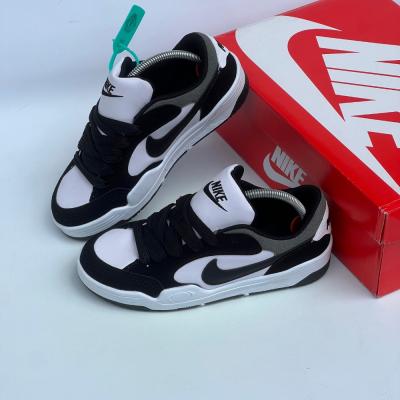 Nike3000 Siyah Beyaz