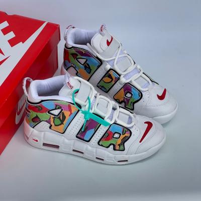 Uptempo Renkli
