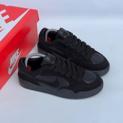 Nike3000 Ful Siyah