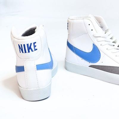 Blazer Bilekli Beyaz Mavi