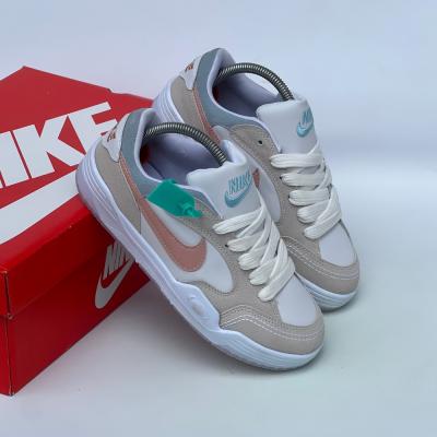 Nike3000 Pembe