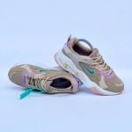 Nike Walking Pembe Krem