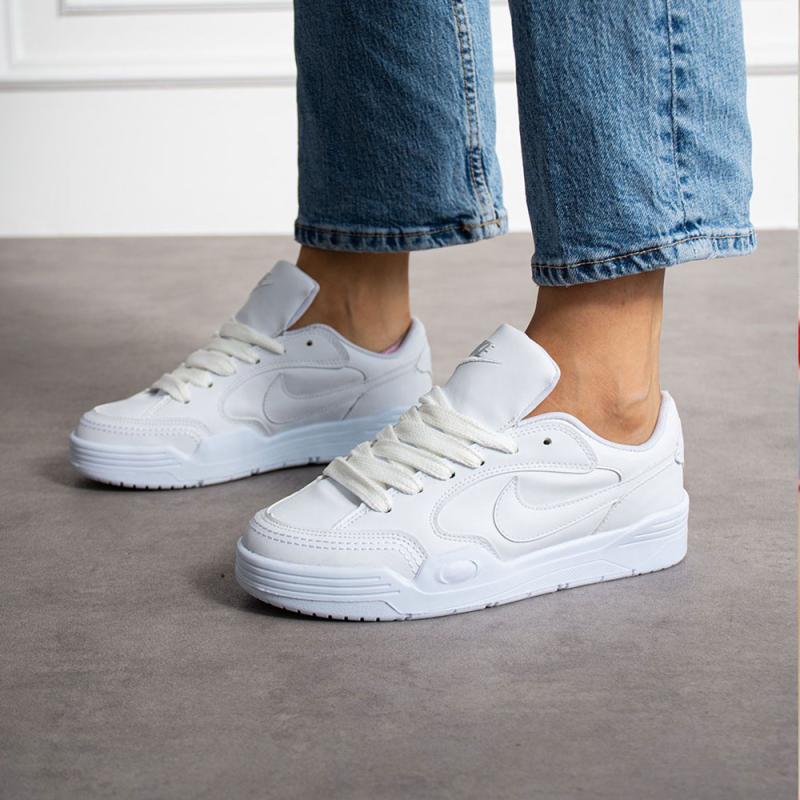 Nike3000 Ful Beyaz