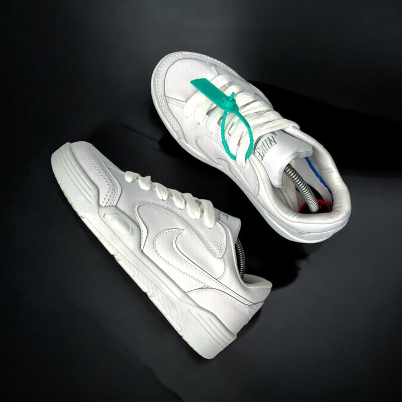 Nike3000 Ful Beyaz