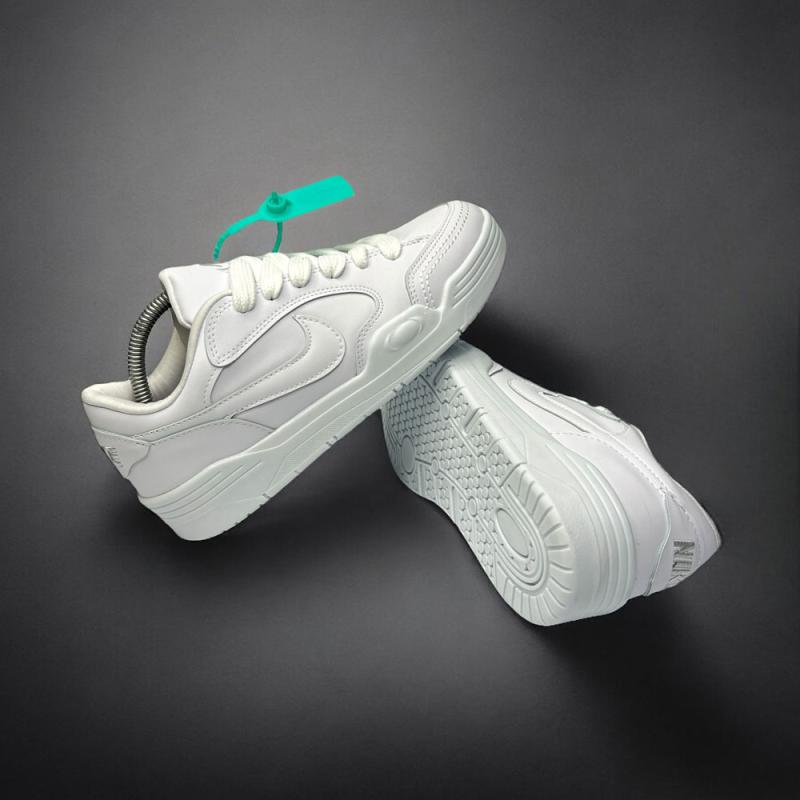 Nike3000 Ful Beyaz