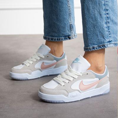 Nike3000 Pembe
