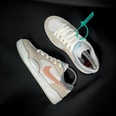 Nike3000 Pembe