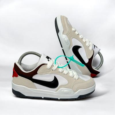 Nike3000 Siyah Kahve Krem