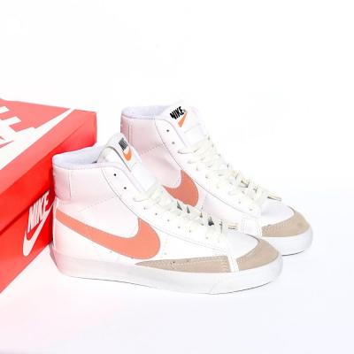 Blazer Bilekli Beyaz Pudra
