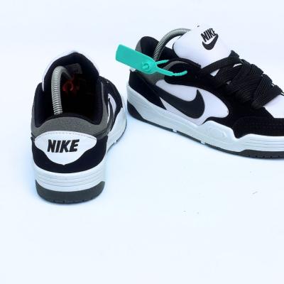 Nike3000 Siyah Beyaz