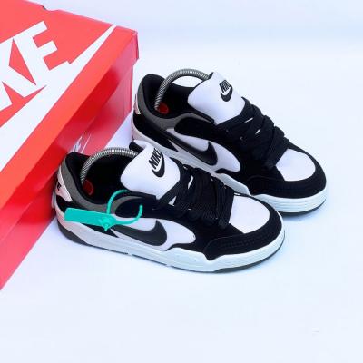 Nike3000 Siyah Beyaz