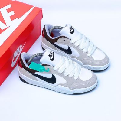 Nike3000 Krem Kırmızı