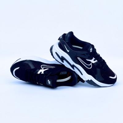 Nike Walking Siyah Beyaz