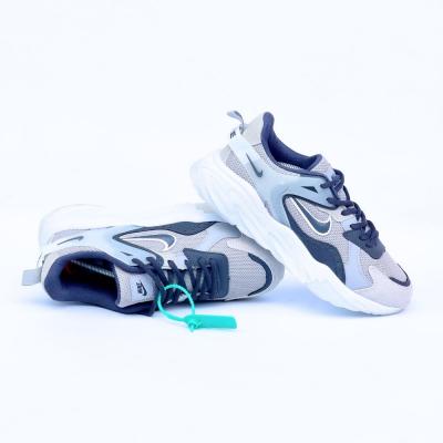 Nike Walking Gri Siyah