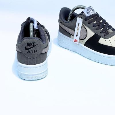 Air Premium İthal Gri Krem