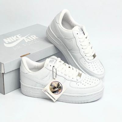 AirForce İthal Ful Beyaz