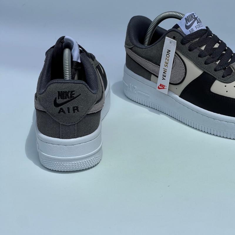 Air Premium İthal Gri Krem