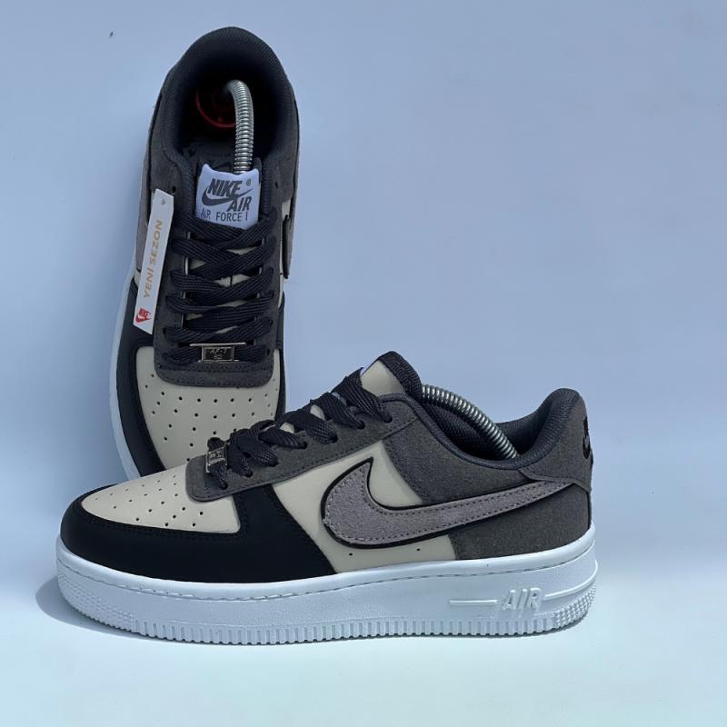 Air Premium İthal Gri Krem