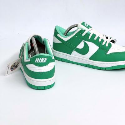 Dunk Yeşil