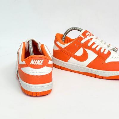 Dunk Turuncu