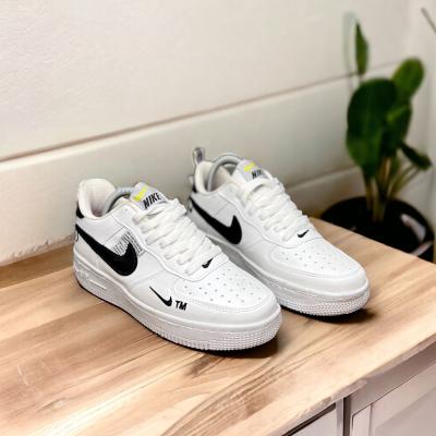 Air Force TM Kısa Beyaz
