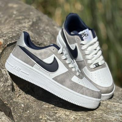 Air Premium İthal Gri Siyah