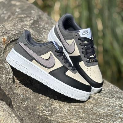 Air Premium İthal Gri Krem