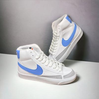 Blazer Bilekli Beyaz Mavi